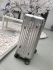 Rimowa Check-in L silver 464367 